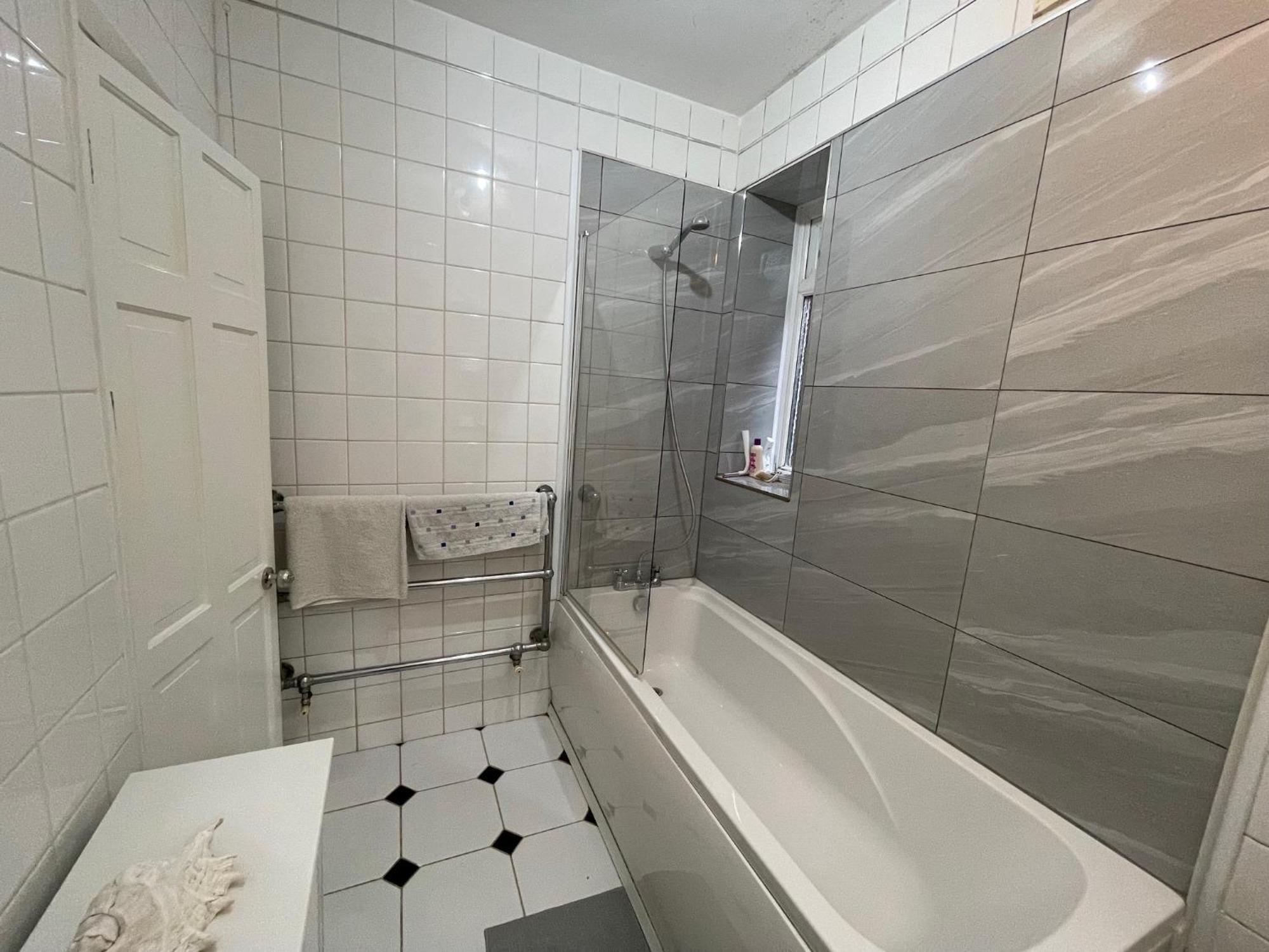Single 10 Minutes To Accommodatie bij particulieren Londen